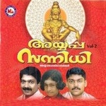 Ayyappan Sannidhi - Vol 2 songs Ayyappan Sannidhi - Vol 2 songs