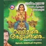 Swamimare Ayyappenmare songs Swamimare Ayyappenmare songs