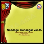 Naadaga Ganangal - Vol 15 songs Naadaga Ganangal - Vol 15 songs