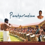 Pancharimelam - Part 1 (Instrumental) songs Pancharimelam - Part 1 (Instrumental) songs