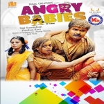 Angry Babies In Love songs Angry Babies In Love songs