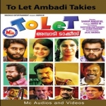 To Let Ambadi Takies songs To Let Ambadi Takies songs