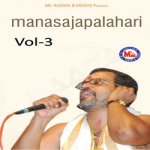Maanasajapalahari - Vol 3 songs Maanasajapalahari - Vol 3 songs