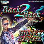 Back 2 Back Honey Sing - Vol 2 songs Back 2 Back Honey Sing - Vol 2 songs