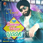 Diamond Warga Yaar songs Diamond Warga Yaar songs