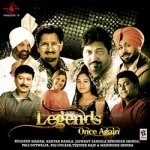 Legends Once Again songs Legends Once Again songs