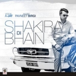 Shakira Di Bhain songs Shakira Di Bhain songs