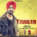 Trailer songs Trailer songs