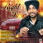 Right Time songs Right Time songs