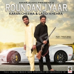 Roundan J Yaar songs Roundan J Yaar songs