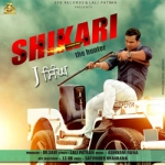 Shikari - The Hunter songs Shikari - The Hunter songs