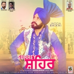 Surrey Shehar songs Surrey Shehar songs