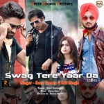 Swag Tere Yaar Da songs Swag Tere Yaar Da songs