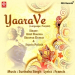 Yaara Ve songs Yaara Ve songs