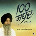 100 Shabad - Vol 8 songs 100 Shabad - Vol 8 songs