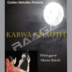 Karwa Chauth songs Karwa Chauth songs