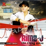 Rimz J The Rising Queen songs Rimz J The Rising Queen songs