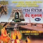 Veda Suktam - Vol 2 songs Veda Suktam - Vol 2 songs