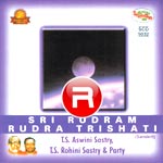 Sri Rudram Rudra Trishati songs Sri Rudram Rudra Trishati songs