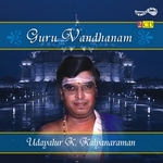 Guru Vandhanam - Vol 1 (Bhajans) songs Guru Vandhanam - Vol 1 (Bhajans) songs