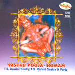 Vasthu Pooja - Homam songs Vasthu Pooja - Homam songs