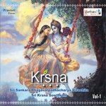 Krishna - Vol 1 Krishna - Vol 1
