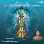 Sri Vishnu Nithya Parayanam songs Sri Vishnu Nithya Parayanam songs