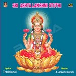 Sri Ashta Lakshmi Sthuthi songs Sri Ashta Lakshmi Sthuthi songs