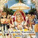 Sri Lakshmi Narsimha Stotras songs Sri Lakshmi Narsimha Stotras songs