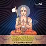 Ramanuja Nootrandadi songs Ramanuja Nootrandadi songs