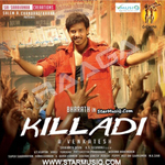 Killadi songs Killadi songs
