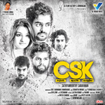 CSK - Charles Shaffiq Karthiga songs CSK - Charles Shaffiq Karthiga songs