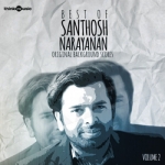 Best of Santhosh Narayanan (Background Score) - Vol 2 songs Best of Santhosh Narayanan (Background Score) - Vol 2 songs
