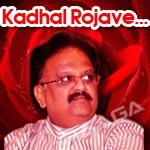 Kadhal Rojave - SPB Sad Hits songs Kadhal Rojave - SPB Sad Hits songs
