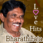 Bharathiraja's Romantic Hits songs Bharathiraja's Romantic Hits songs