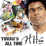 Yuvan's All Time Hits songs Yuvan's All Time Hits songs