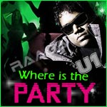 Yuvan's Where Is The Party? songs Yuvan's Where Is The Party? songs