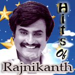 Hits Of Rajnikanth - Vol 1 songs Hits Of Rajnikanth - Vol 1 songs