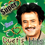 Superstar'in Super Hit Duets songs Superstar'in Super Hit Duets songs