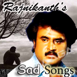 Rajnikanth's Sad Songs songs Rajnikanth's Sad Songs songs