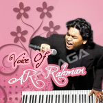 Voice Of AR. Rahman songs Voice Of AR. Rahman songs