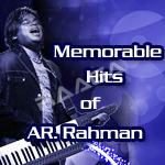 Memorable Hits Of AR. Rahman - Vol 1 songs Memorable Hits Of AR. Rahman - Vol 1 songs