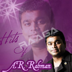 Hits Of AR. Rahman - Vol 1 songs Hits Of AR. Rahman - Vol 1 songs