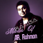Melodies Of AR. Rahman - Vol 2 songs Melodies Of AR. Rahman - Vol 2 songs