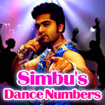 Simbu's Dance Numbers songs Simbu's Dance Numbers songs