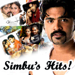 Hits Of Silambarasan songs Hits Of Silambarasan songs