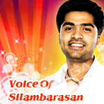 Voice Of Silambarasan songs Voice Of Silambarasan songs