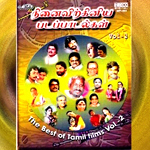 The Best Of Tamil Films - Vol 2 songs The Best Of Tamil Films - Vol 2 songs