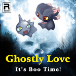 Ghostly Love songs Ghostly Love songs