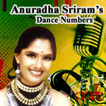 Appadi Podu - Anuradha Sriram's Dance Numbers songs Appadi Podu - Anuradha Sriram's Dance Numbers songs